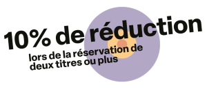 Logo mit Rabatt-Text